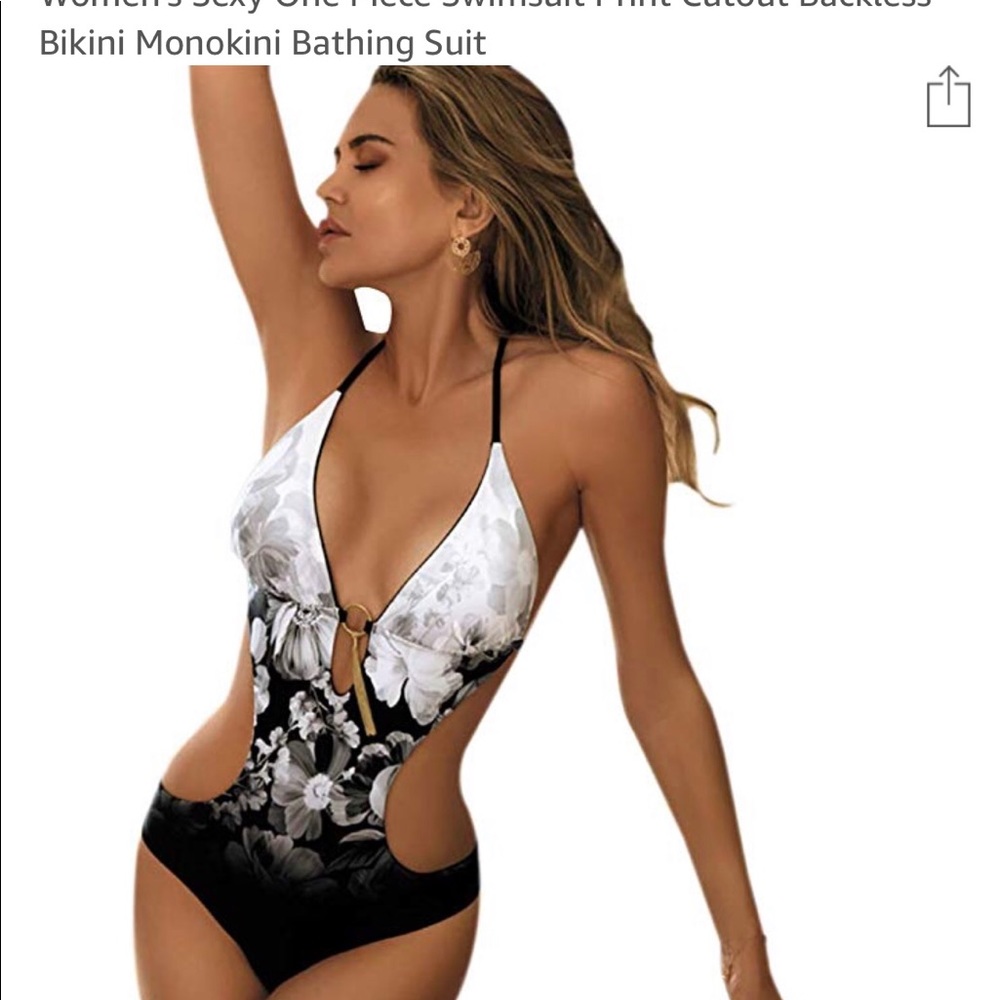 Monokini